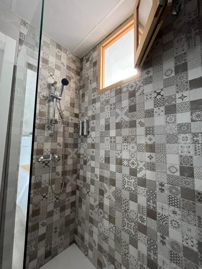 Apartamento La Lola - Patio Privado 赫雷斯 外观 照片