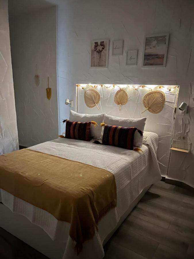 Apartamento La Lola - Patio Privado 赫雷斯 外观 照片