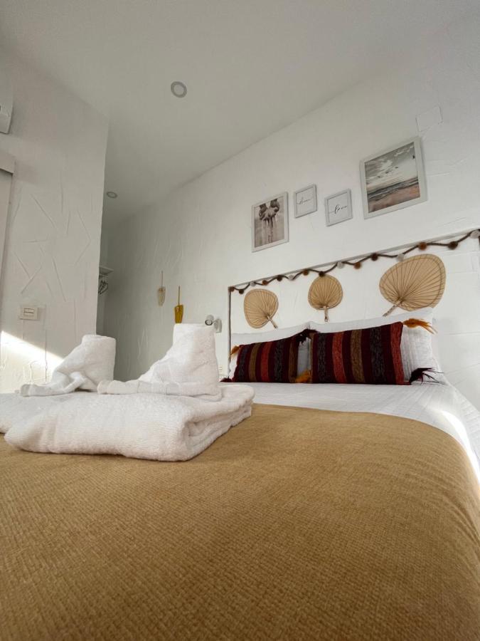 Apartamento La Lola - Patio Privado 赫雷斯 外观 照片