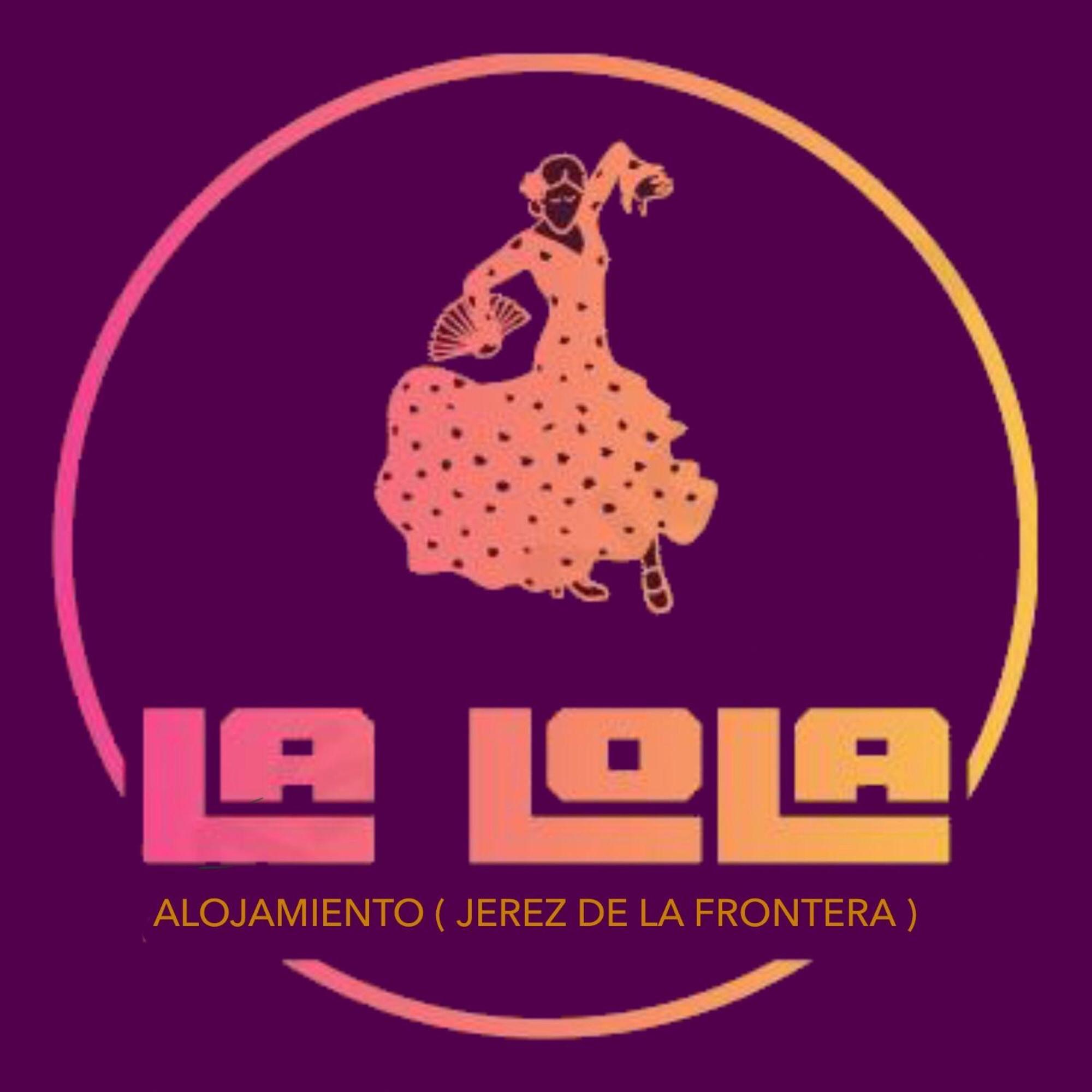 Apartamento La Lola - Patio Privado 赫雷斯 外观 照片