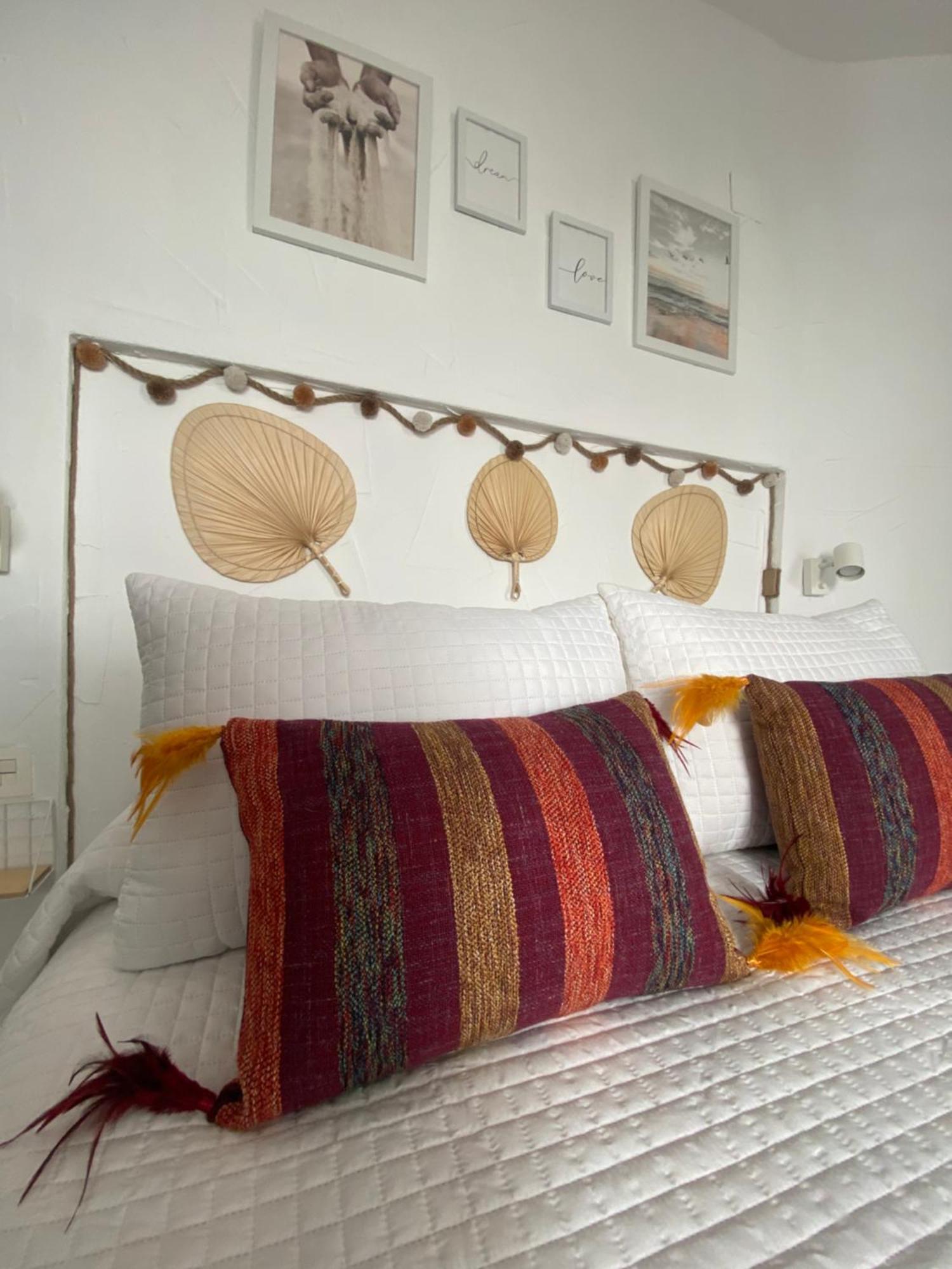Apartamento La Lola - Patio Privado 赫雷斯 外观 照片