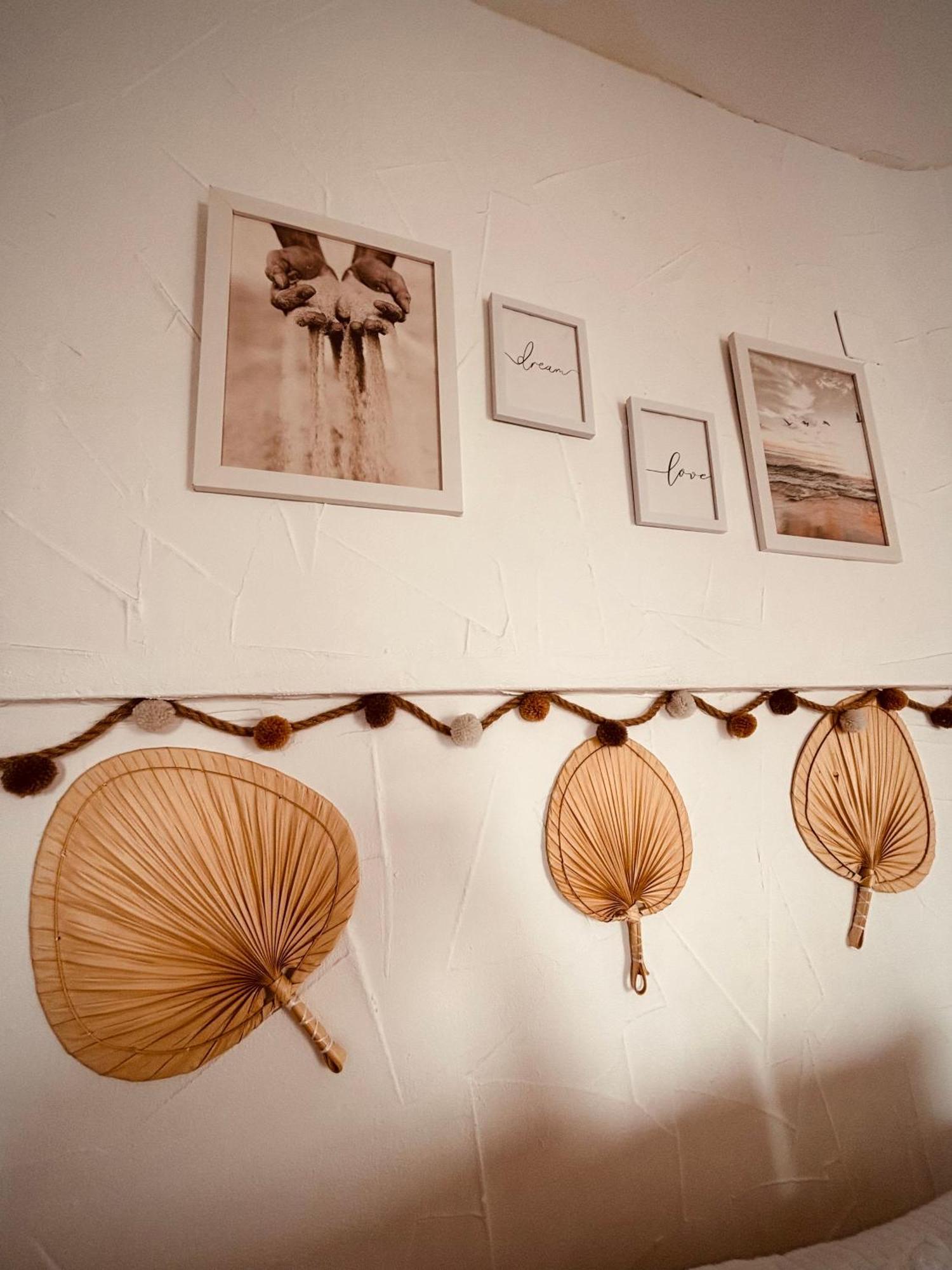 Apartamento La Lola - Patio Privado 赫雷斯 外观 照片