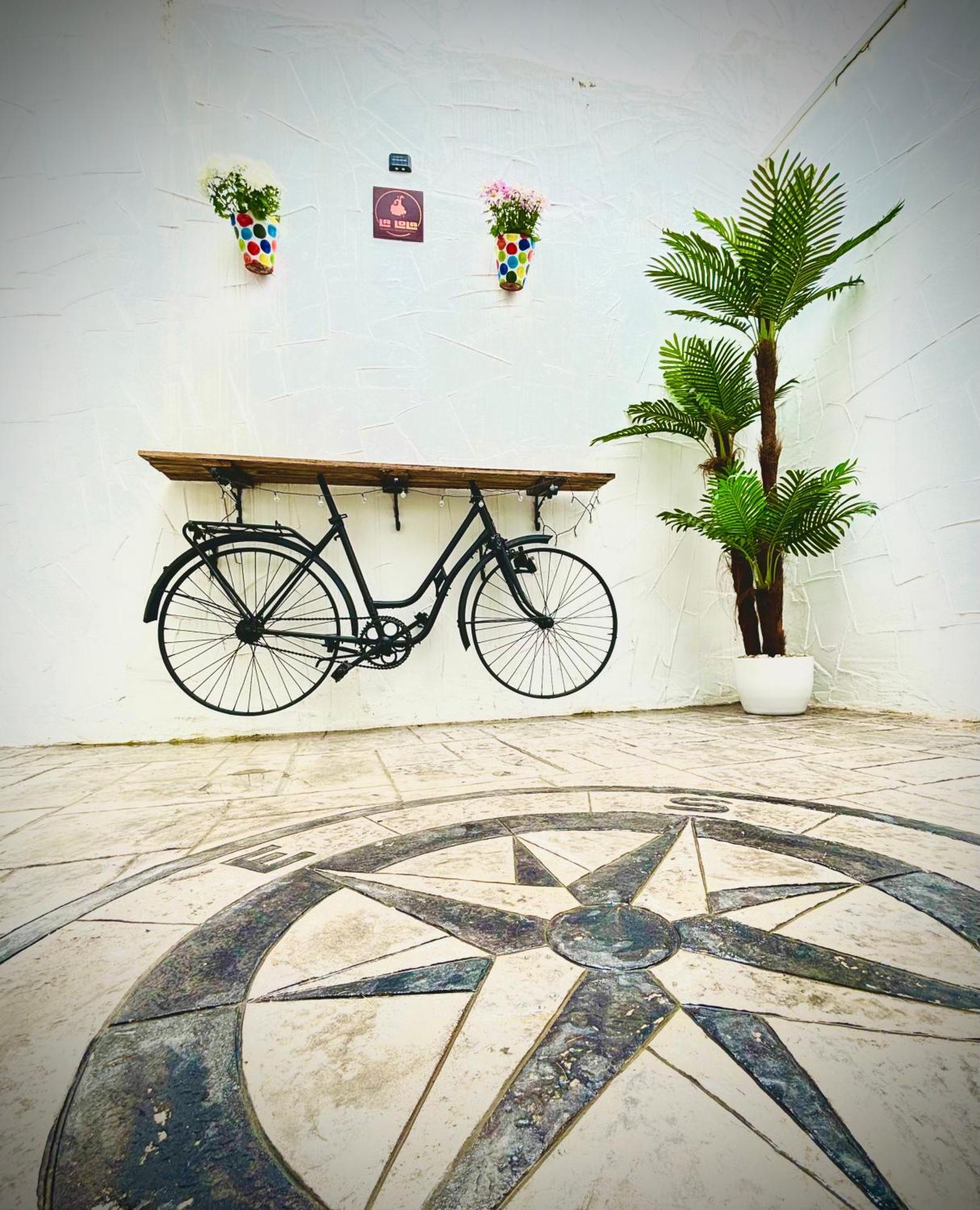 Apartamento La Lola - Patio Privado 赫雷斯 外观 照片