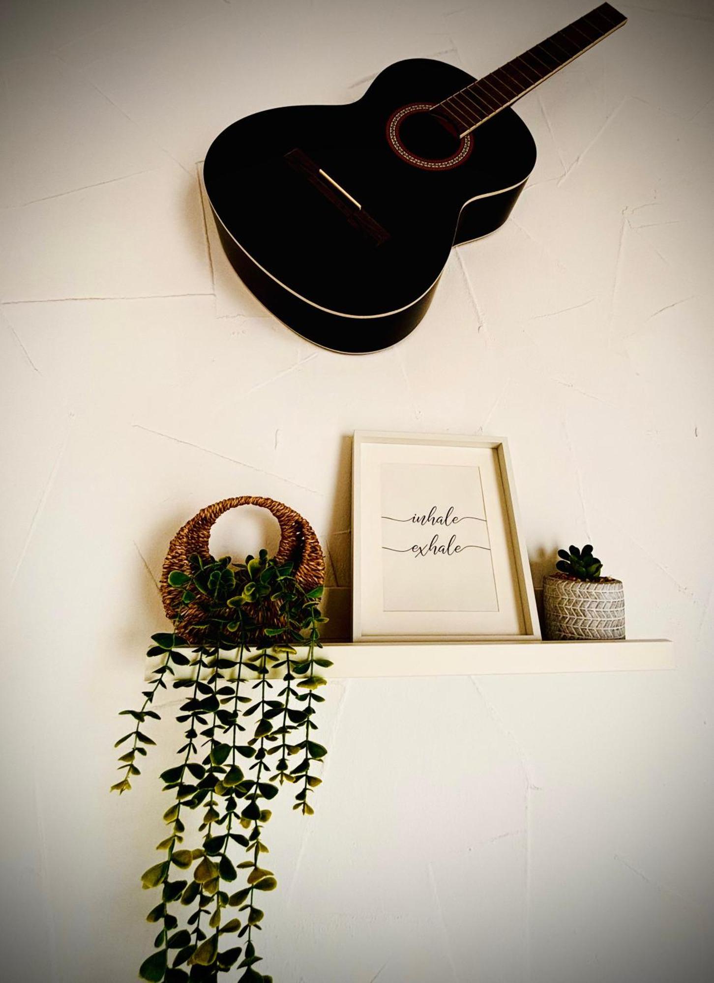 Apartamento La Lola - Patio Privado 赫雷斯 外观 照片